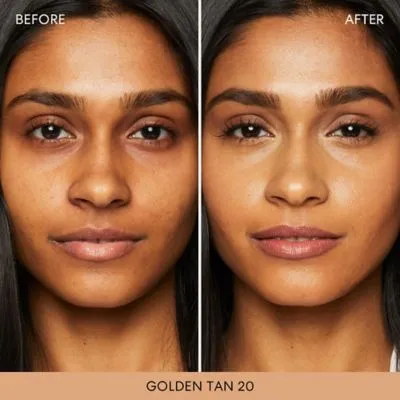 Bare Minerals Original Liquid Mineral Foundation Broad Spectrum SPF 20