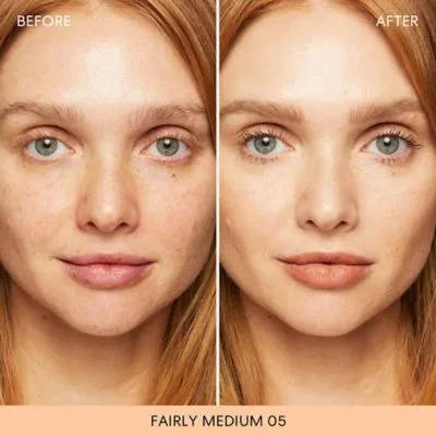 Bare Minerals Original Liquid Mineral Foundation Broad Spectrum SPF 20