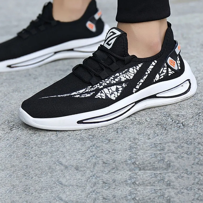 BARRON Men Sneakers