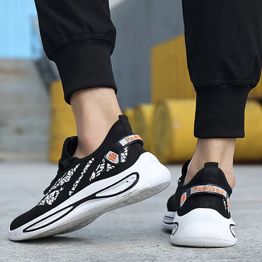 BARRON Men Sneakers