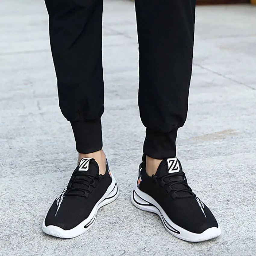 BARRON Men Sneakers
