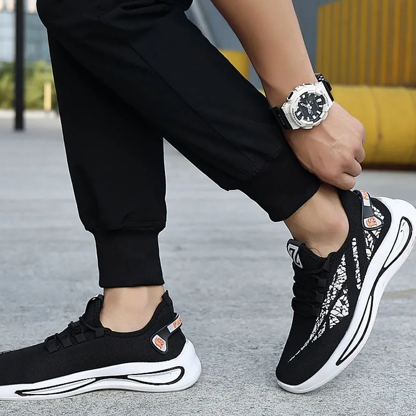 BARRON Men Sneakers