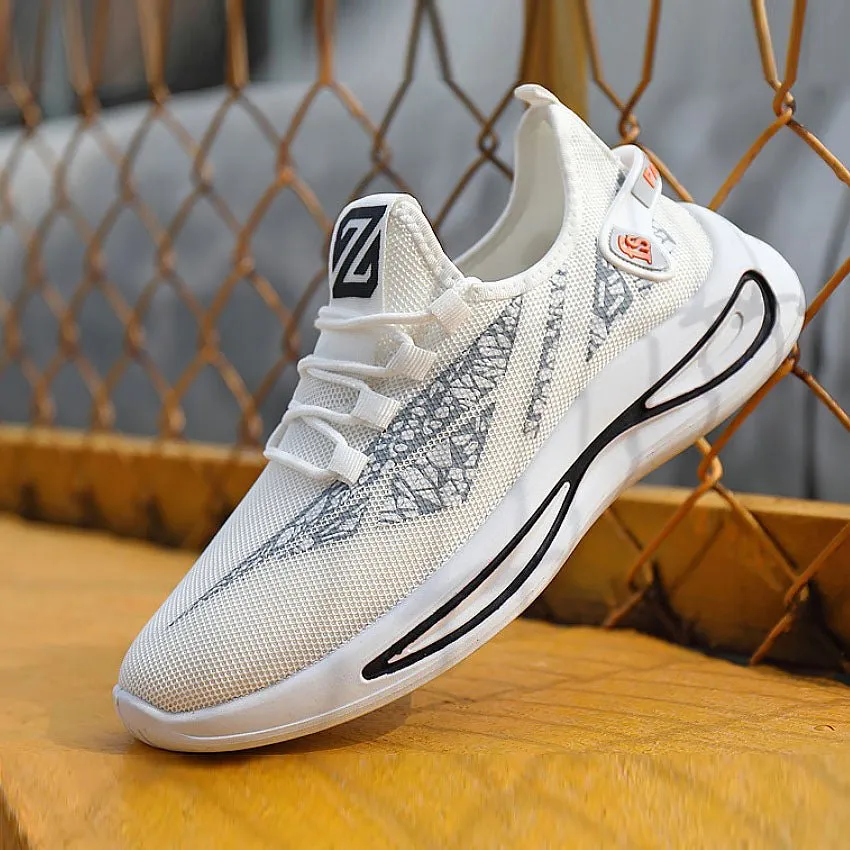 BARRON Men Sneakers