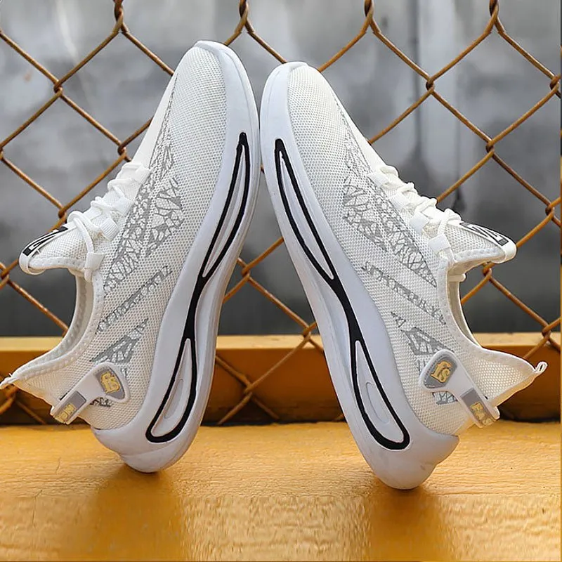 BARRON Men Sneakers