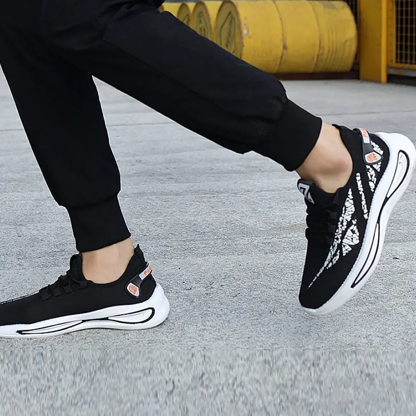 BARRON Men Sneakers