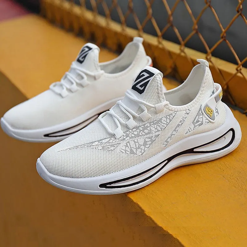 BARRON Men Sneakers
