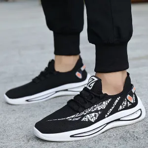 BARRON Men Sneakers