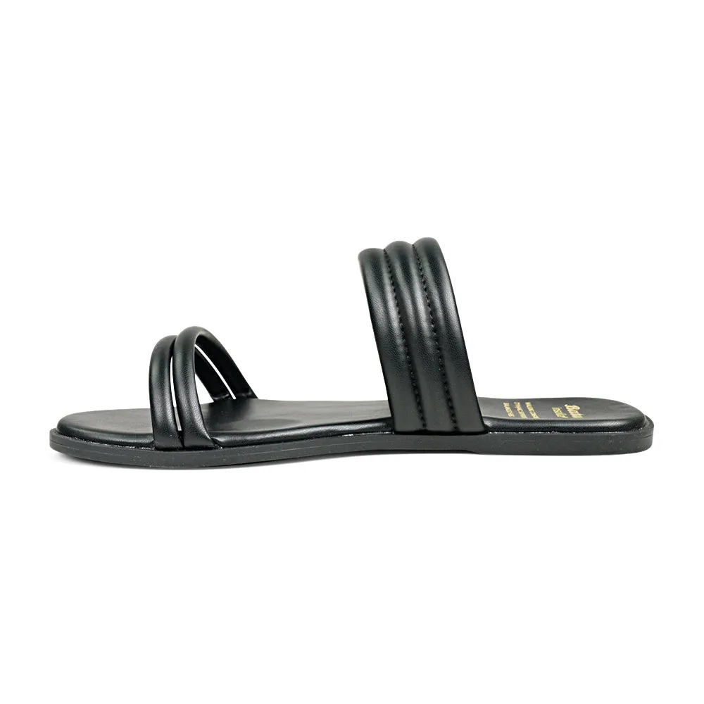 Bata SOAKA Flat Sandal for Women