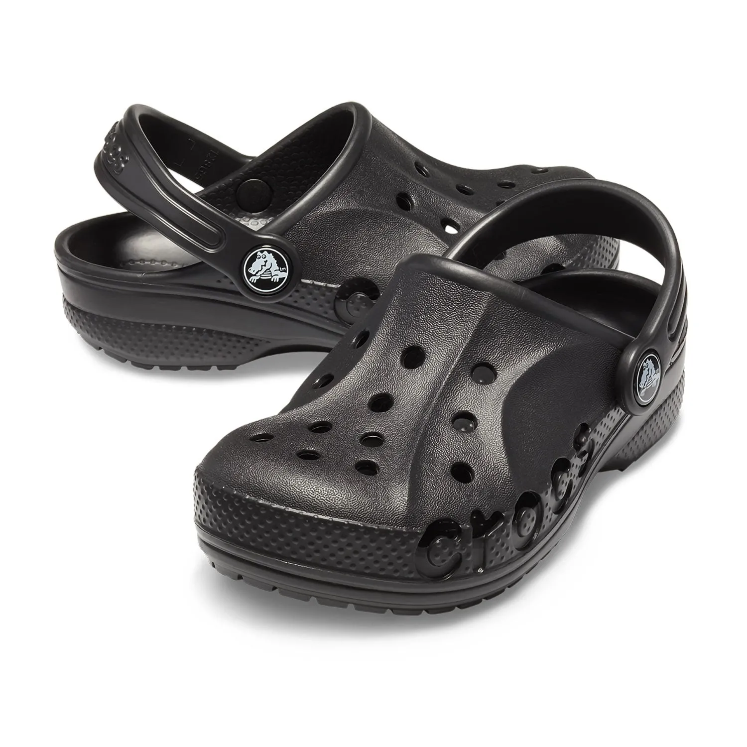 Baya Clog Kids (Ages 5 )