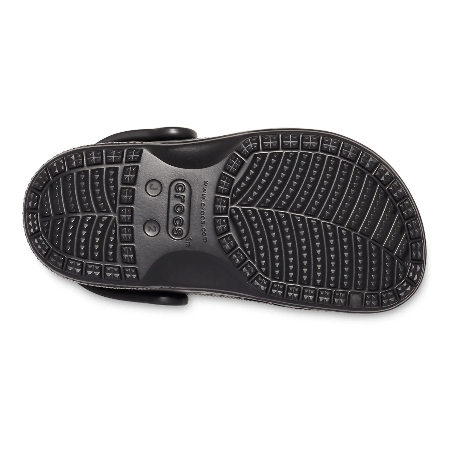 Baya Clog Kids (Ages 5 )