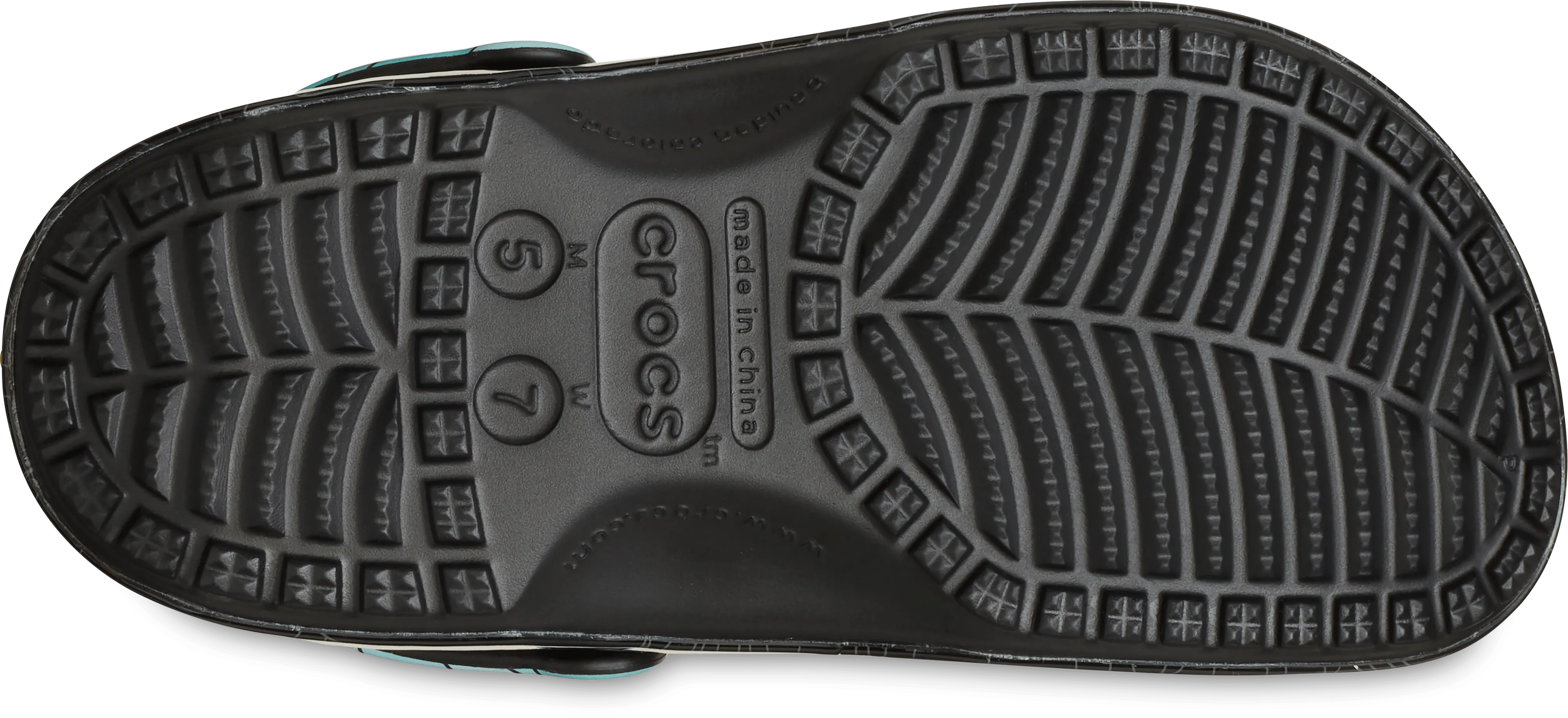 Beatles Classic Clog