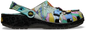 Beatles Classic Clog