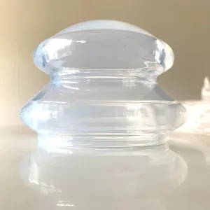 BodyMate Silicone Cup - Extra Large - 2.7" (68 mm)