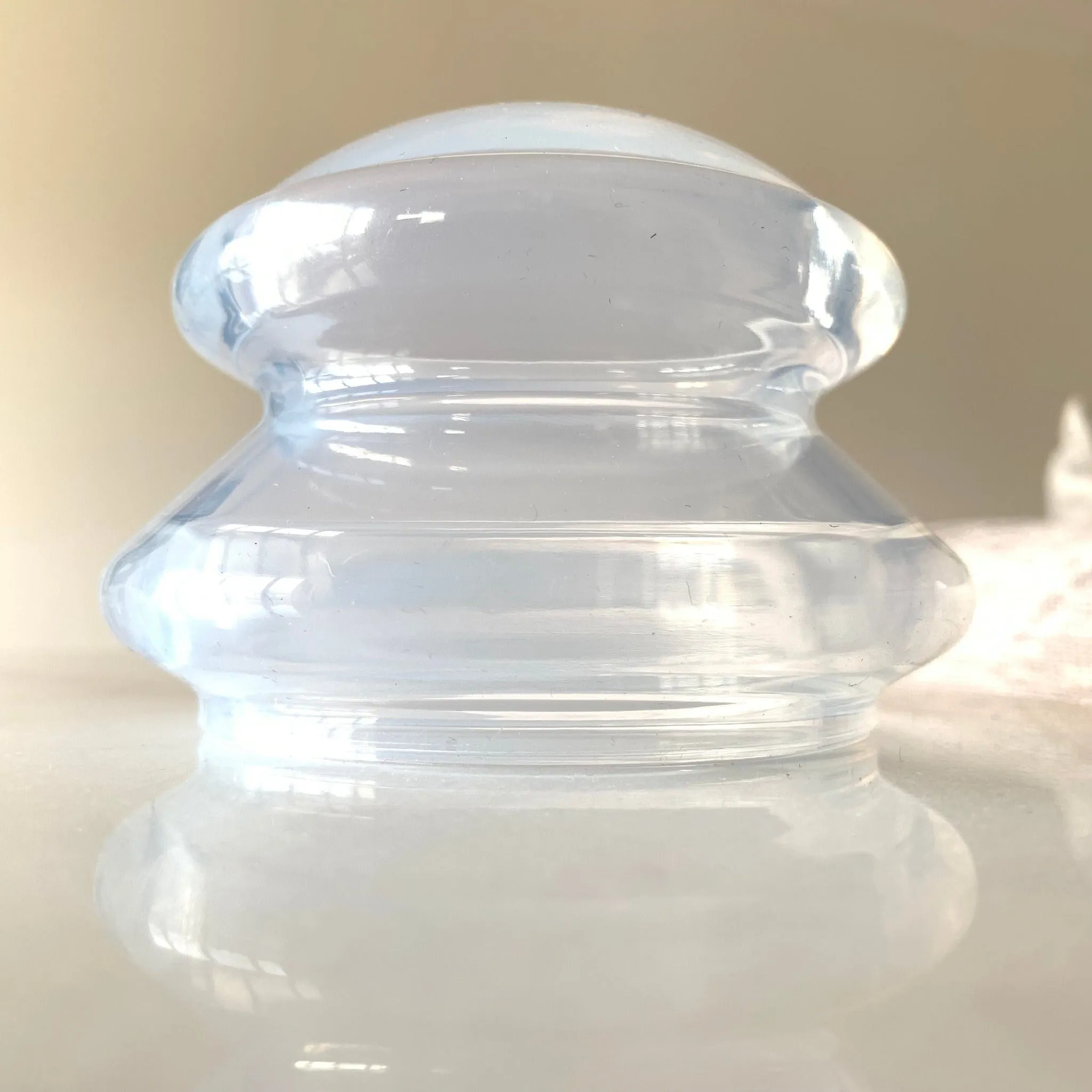 BodyMate Silicone Cup - Extra Large - 2.7" (68 mm)