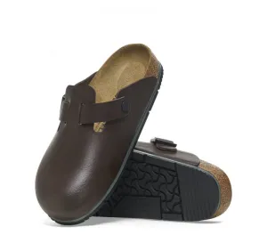 Cushioned Clogs