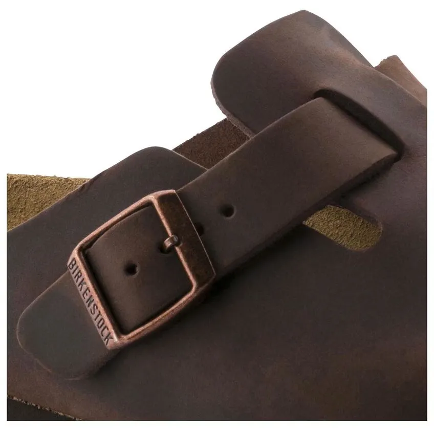 Boston Soft Footbed - Habana