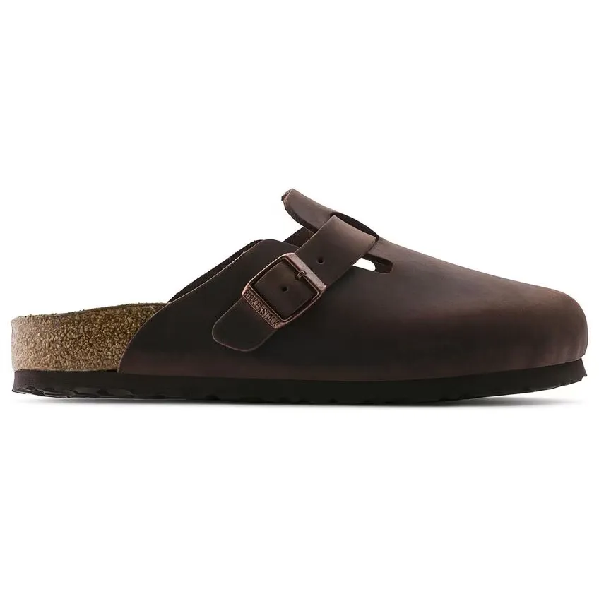 Boston Soft Footbed - Habana