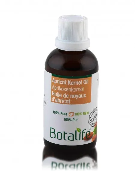 Botalife Apricot Kernel Oil 100ml