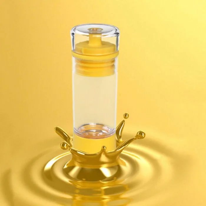 Bottle Brush Baster for BBQ