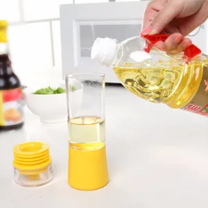 Bottle Brush Baster for BBQ