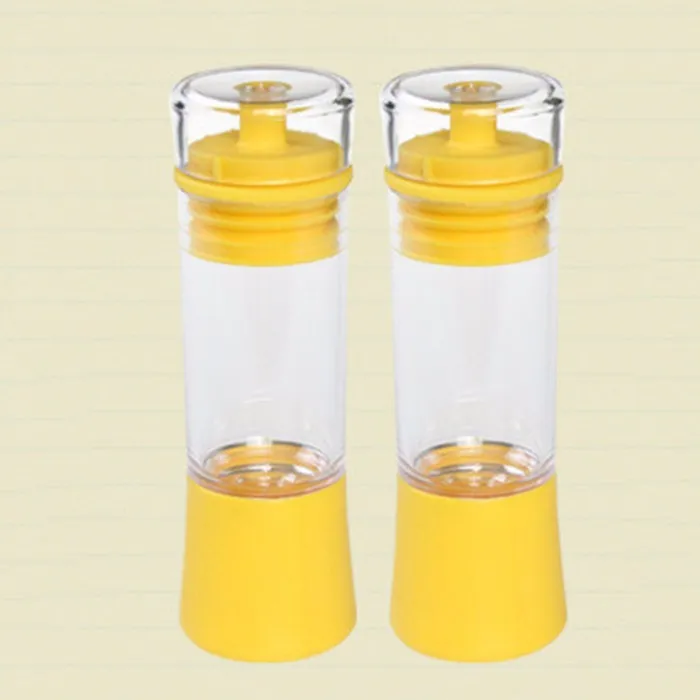 Bottle Brush Baster for BBQ
