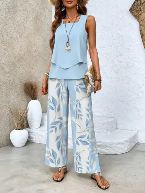 Brielle - Elegant Summer Set