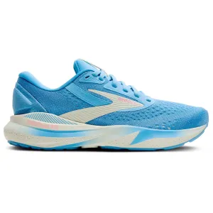 Brooks Adrenaline GTS 24 (Womens) - Bonnie Blue/Grey/Pink