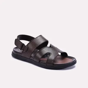 Brown Casual Sandals For Men 0141134