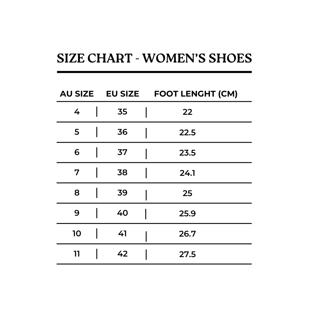 BRYNN™ - Comfortable Mules