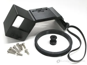 Buckeye Stargazer ZWO EAF Mount for RedCat 51 - EAF-Redcat51-Plus