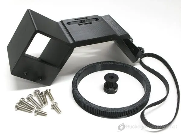 Buckeye Stargazer ZWO EAF Mount for RedCat 51 - EAF-Redcat51-Plus