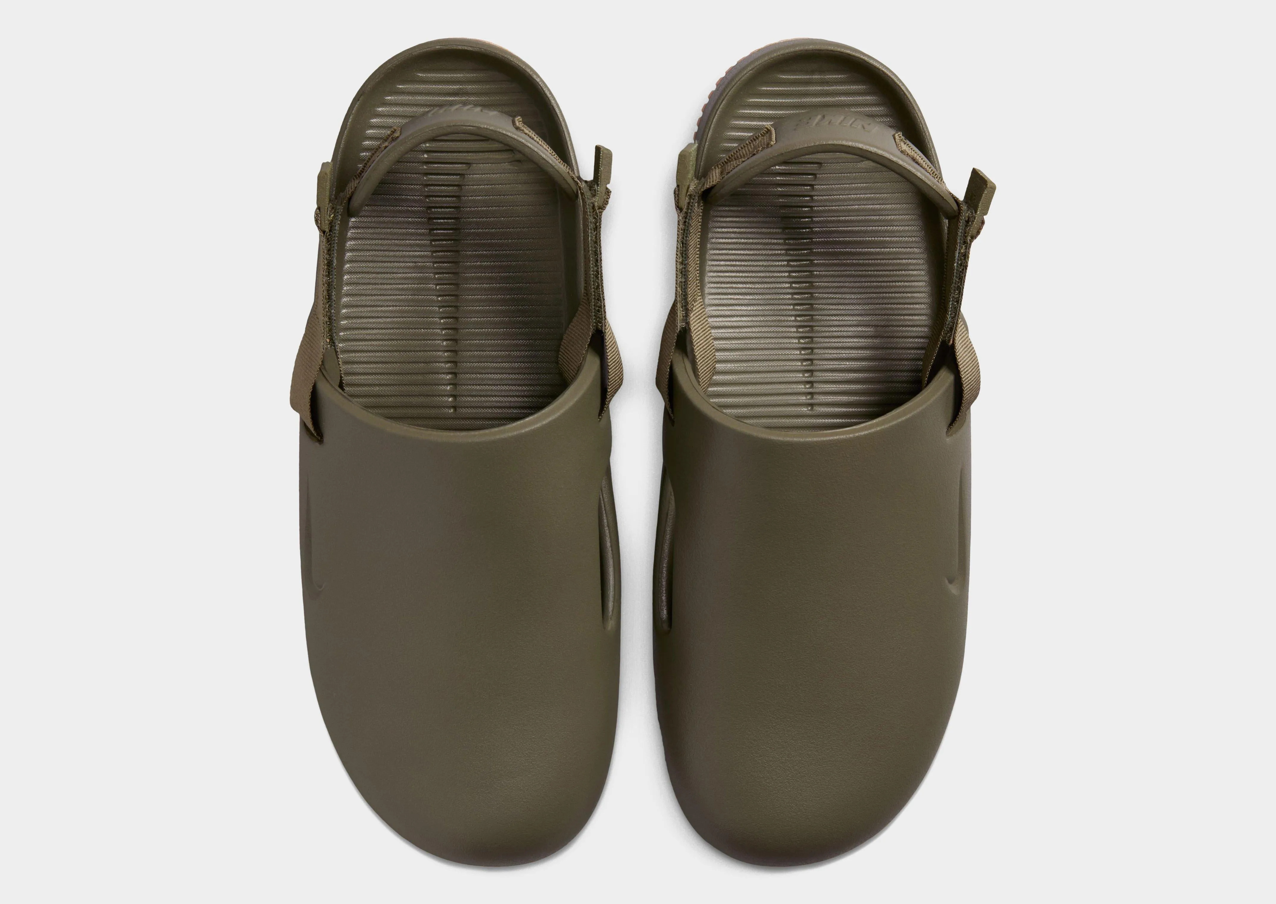 Calm Mules Slide