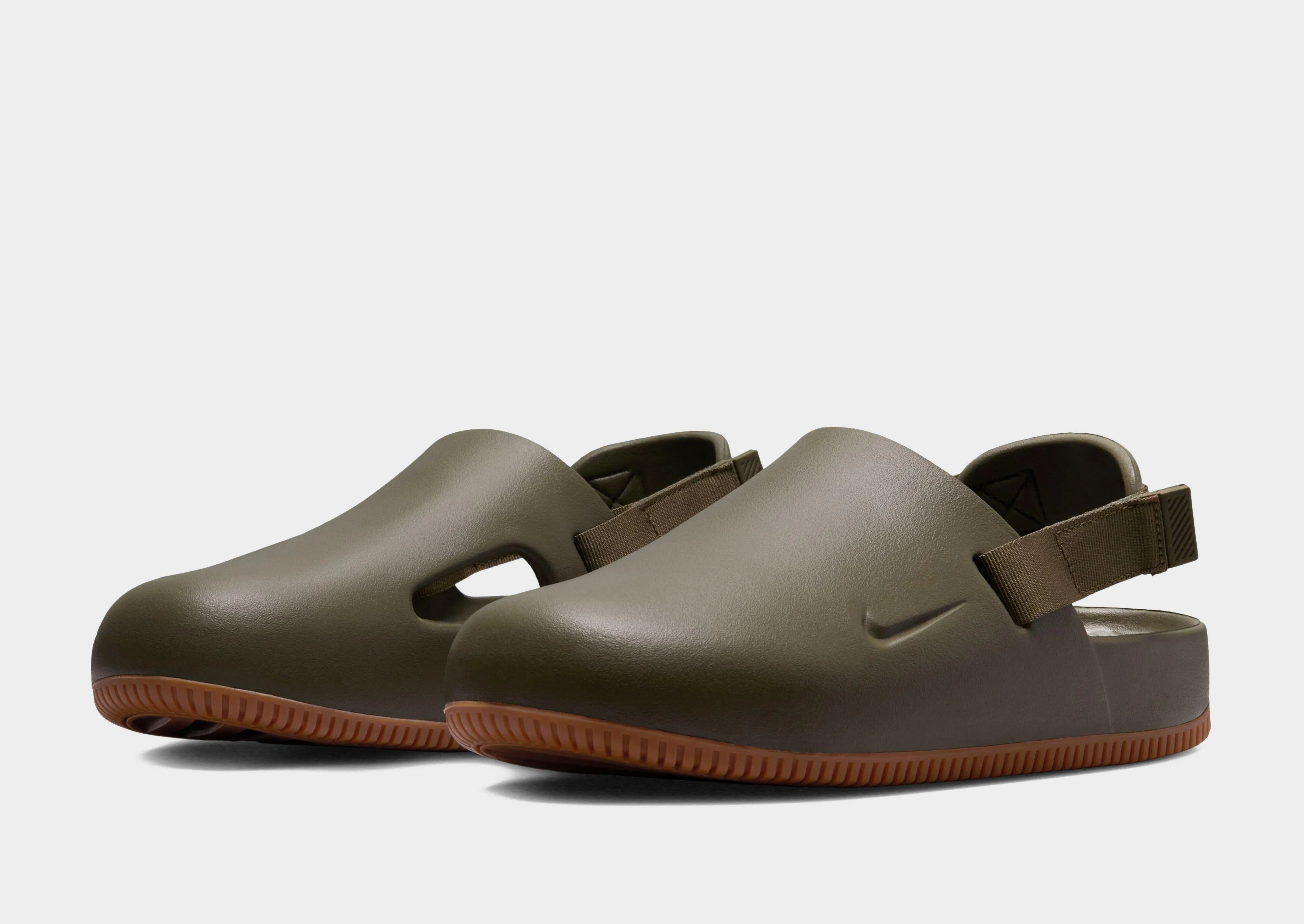 Calm Mules Slide