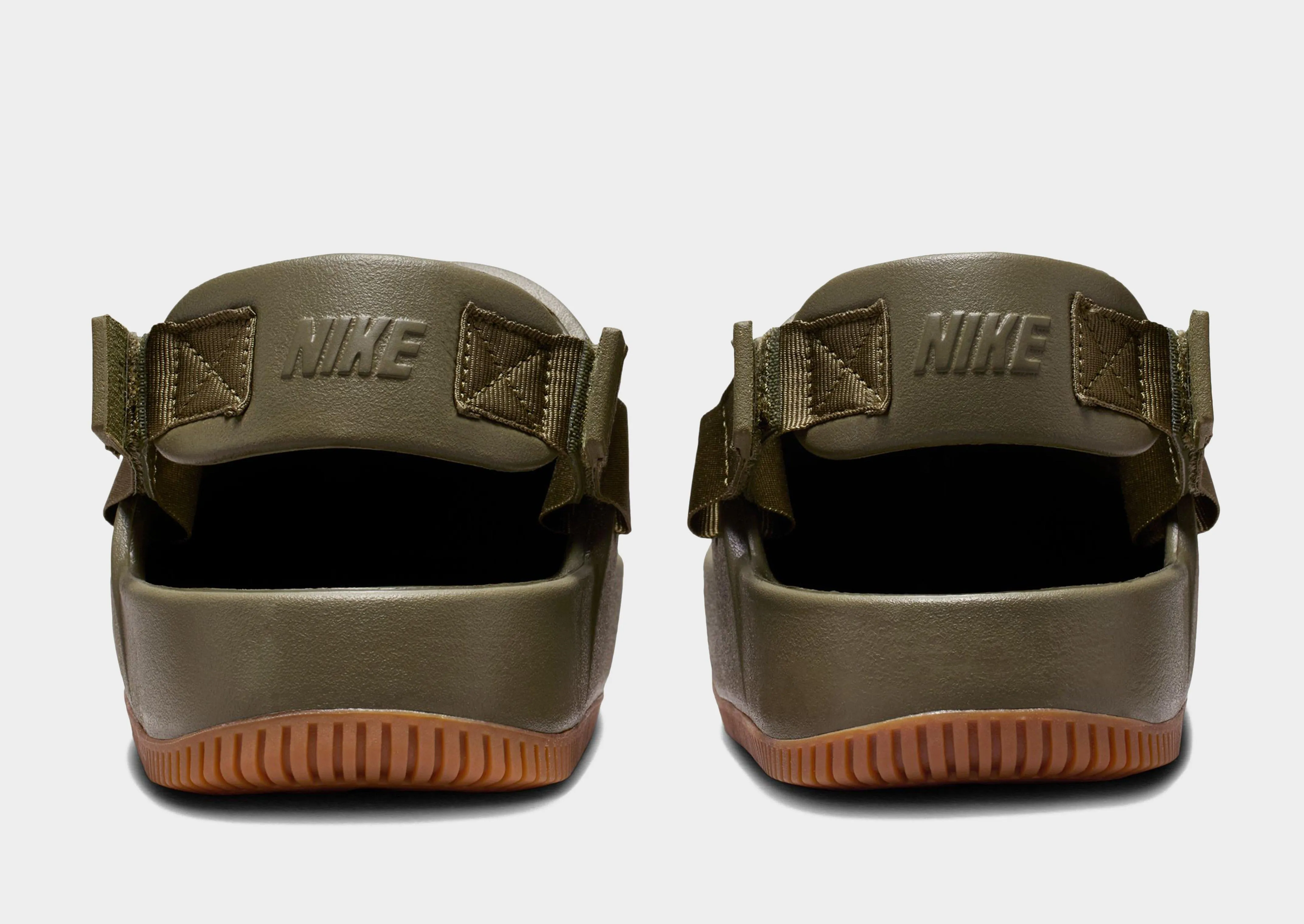 Calm Mules Slide