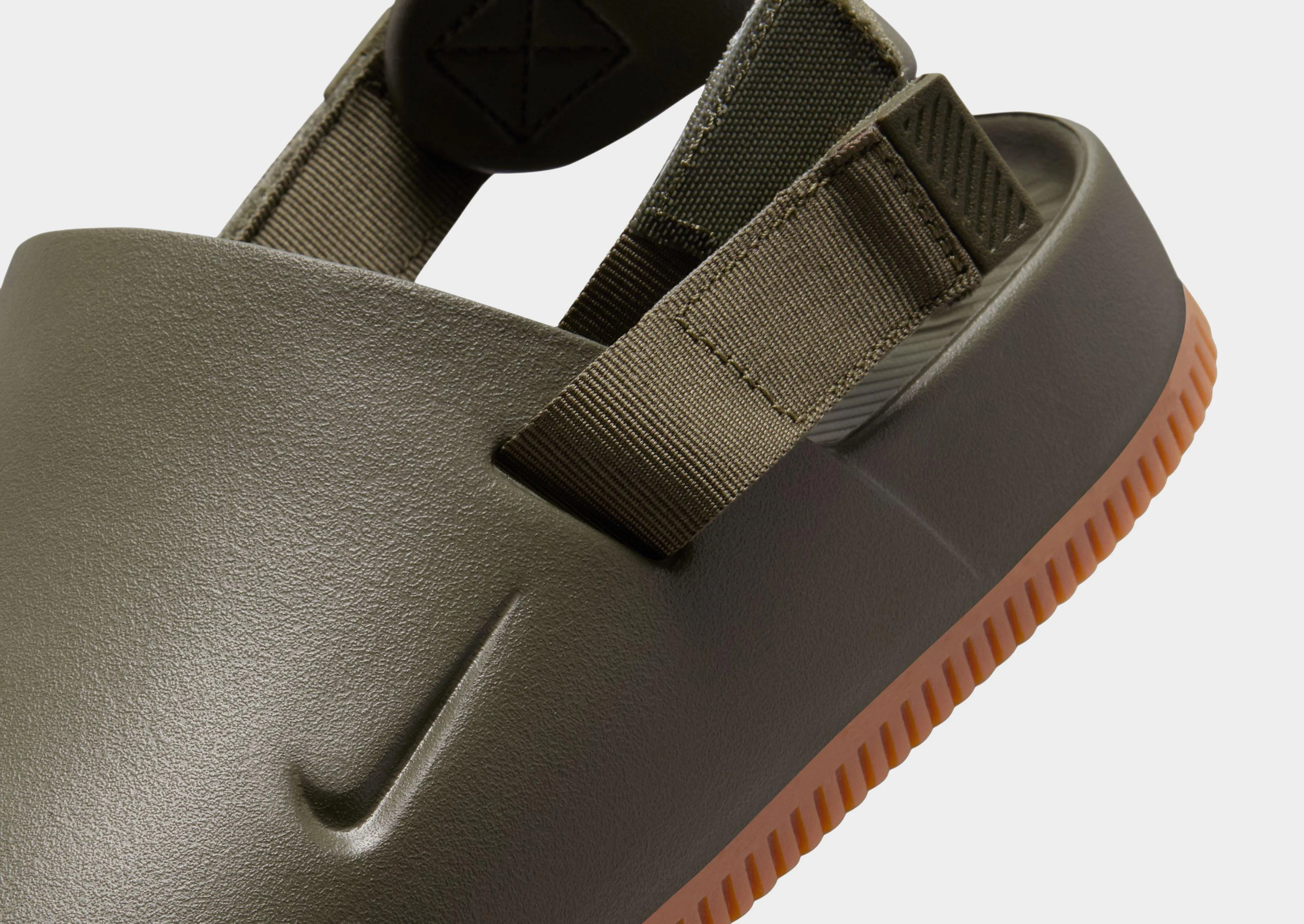Calm Mules Slide