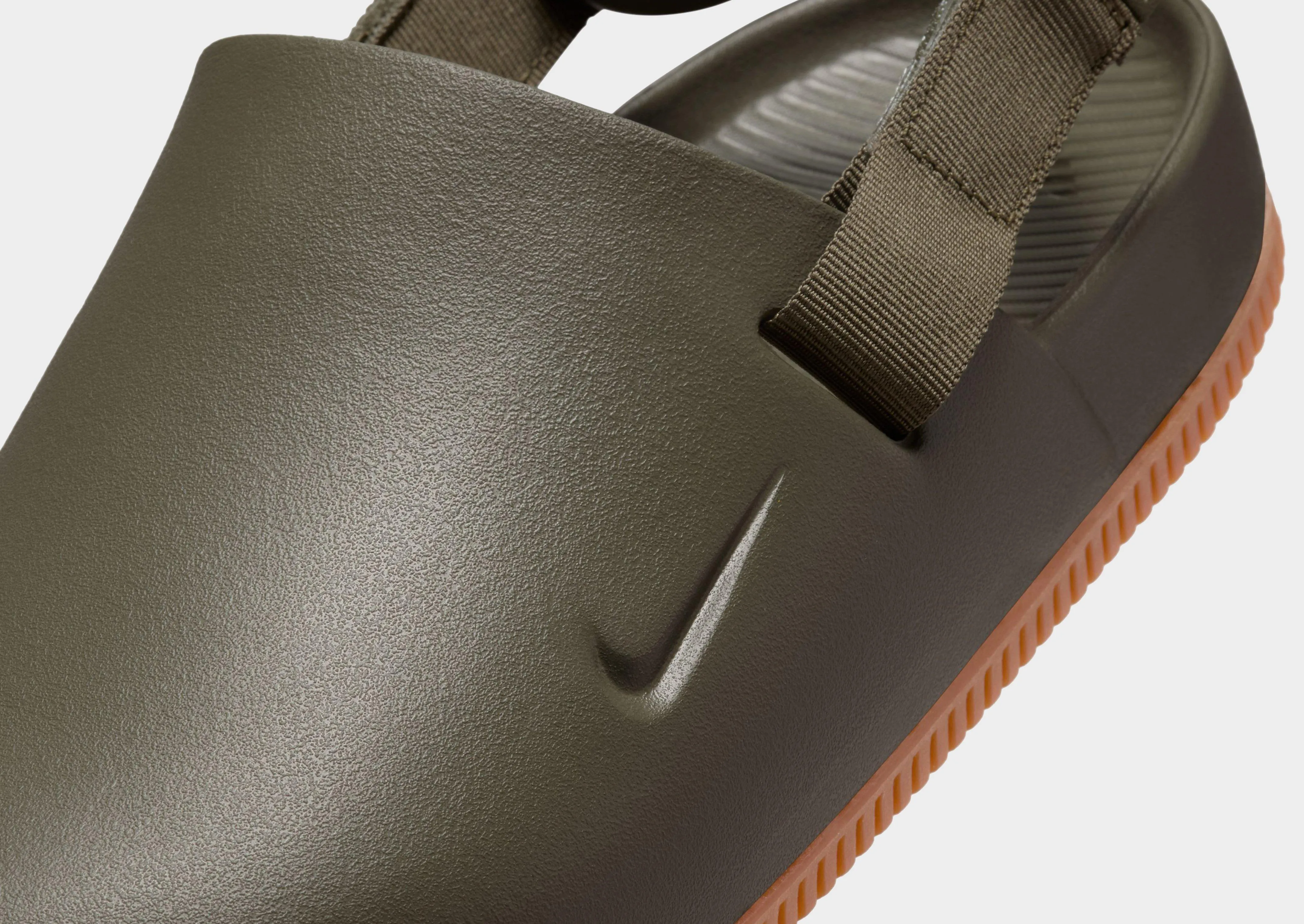 Calm Mules Slide