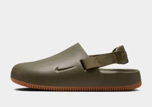 Calm Mules Slide