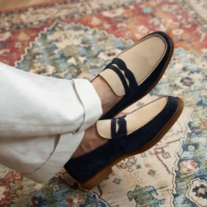Cambridge Handmade Penny Loafers