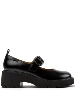 Camper Milah 50mm leather loafers