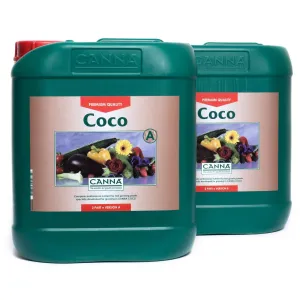 Canna Coco A B 5 Litre