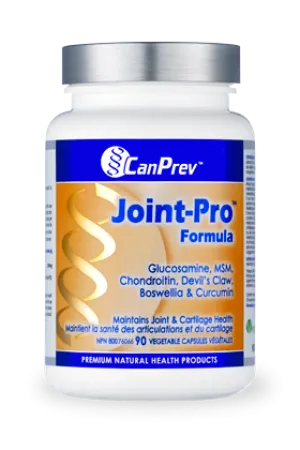 Canprev Joint Pro Formula - 90 capsules