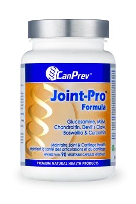 Canprev Joint Pro Formula - 90 capsules