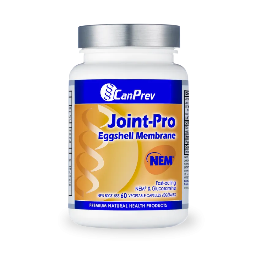 Canprev Joint-Pro NEM 60vcap