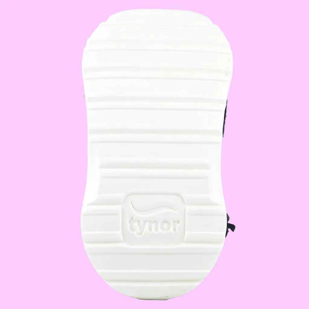 Cast Shoe (Rocker Sole)