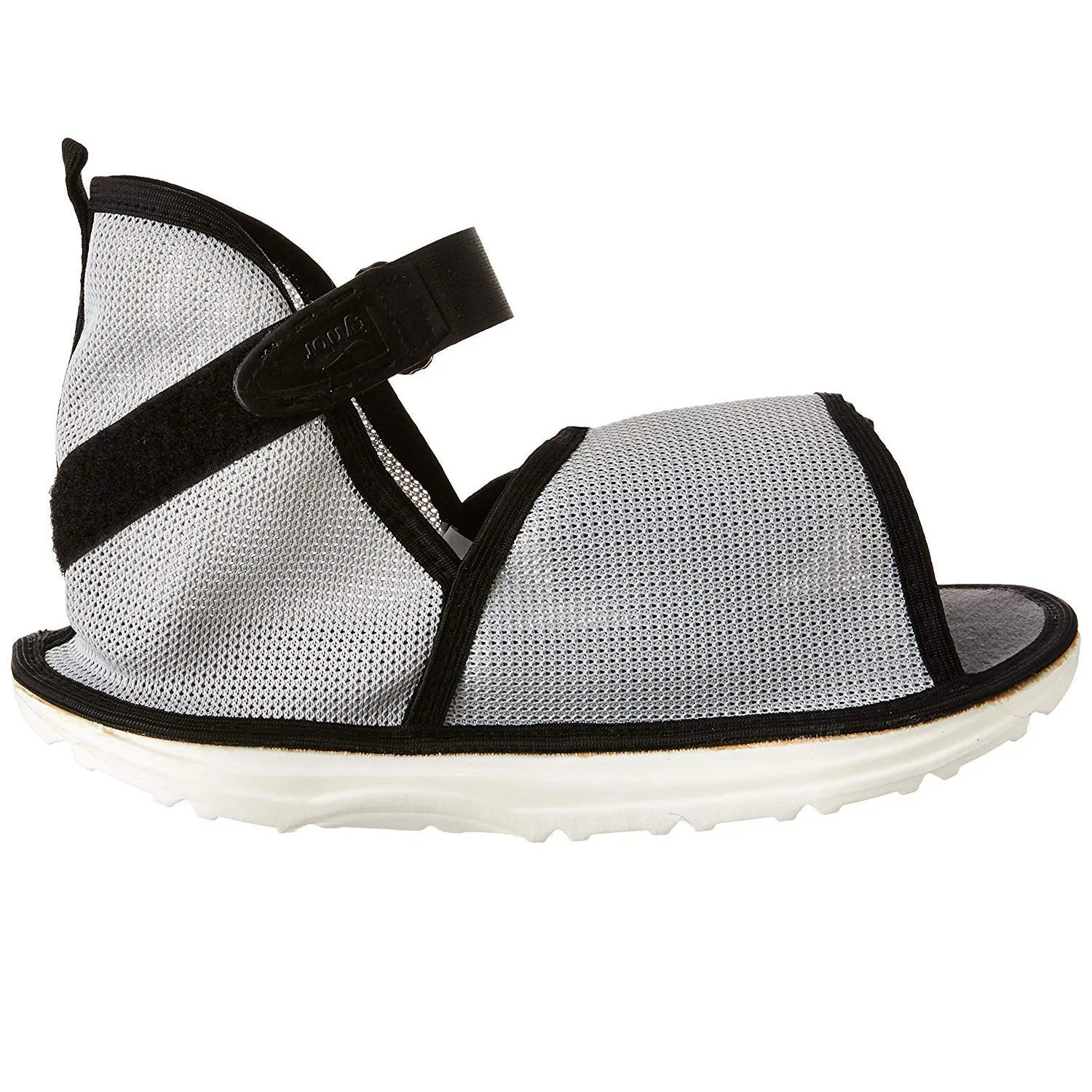 Cast Shoe (Rocker Sole)