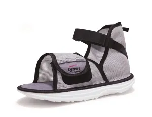 Cast Shoe (Rocker Sole)