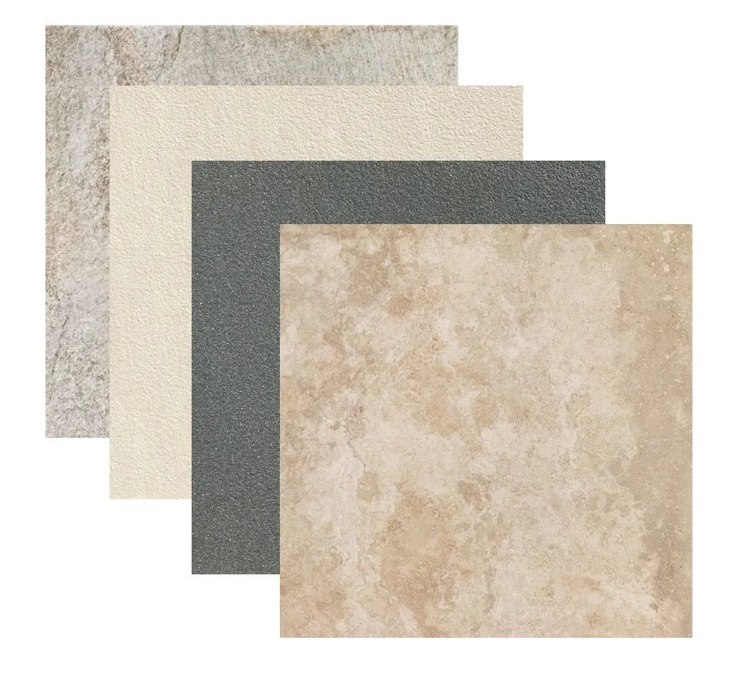 Castle Composites Extra 20 Porcelain Paving - All Colours (600 x 600mm)