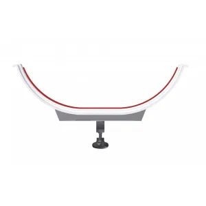 Cat Trax UniPlus-50 Cradle for 50mm Round Tube