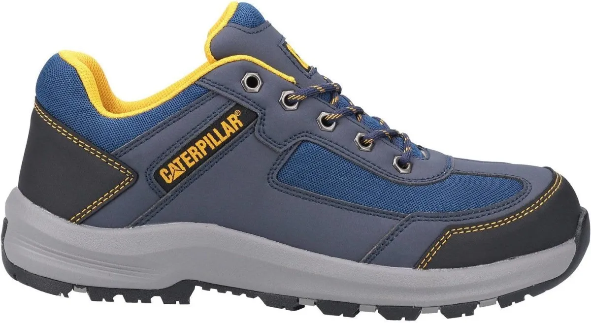 Caterpillar Elmore Safety Trainers