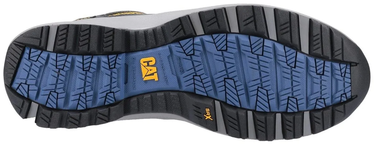 Caterpillar Elmore Safety Trainers